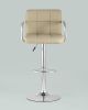 Стул барный Малави бежевый