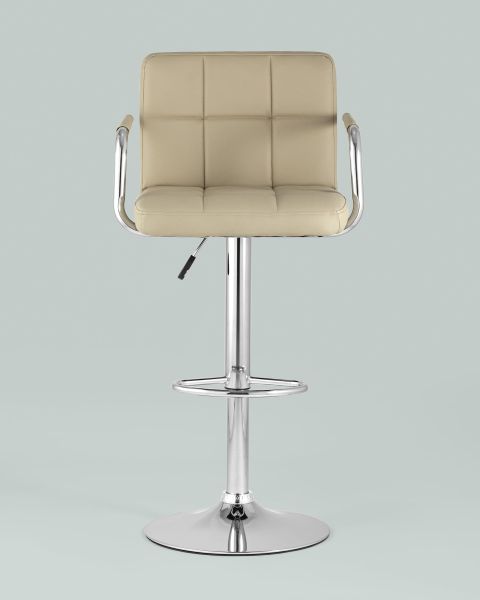 Стул барный Малави бежевый