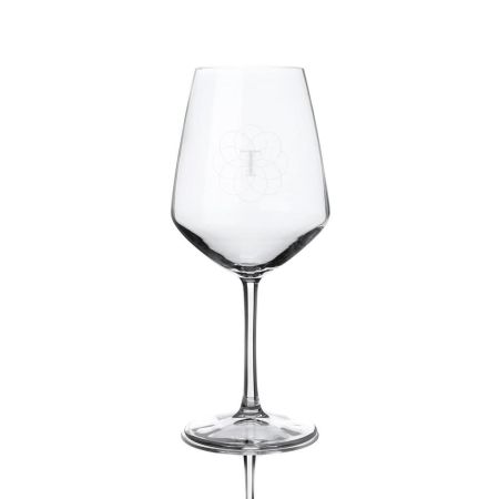 Бокал для коктейля 550 мл хр. стекло TINСTURA LABEL Universum d 9,6/6,4 см h22 см RCR [6]