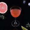Рюмка коктейльная 175 мл "Companula" d 7,3 см h15 см Cocktail Week P.L. [6]