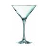 Рюмка коктейльная 210 мл Мартини хр. стекло "Каберне" d 15,9 см h17 см Chef&Sommelier [6]