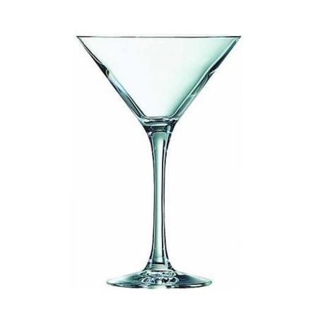 Рюмка коктейльная 210 мл Мартини хр. стекло "Каберне" d 15,9 см h17 см Chef&Sommelier [6]