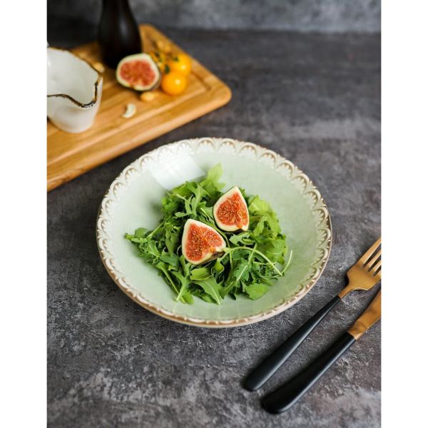 Салатник 800 мл d 21 см Rome By Bone Innovation [6]