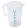 Кувшин мерный 2 л полипропилен d 15,1 см h20,5 см SUNNEX