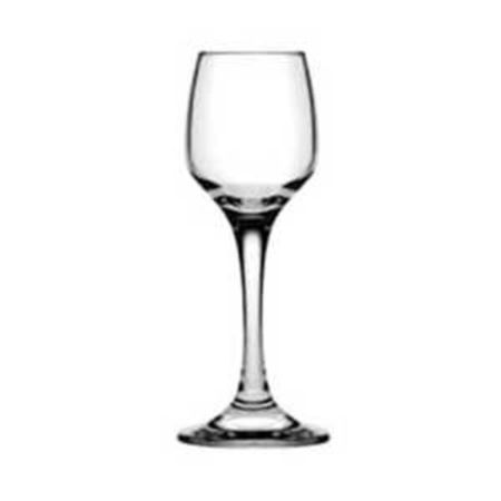 Рюмка 60 мл "Изабелла" d 4 см h14 см Pasabahce [12]