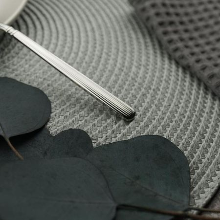 Вилка столовая 21 см Antic P.L. - Davinci [12]