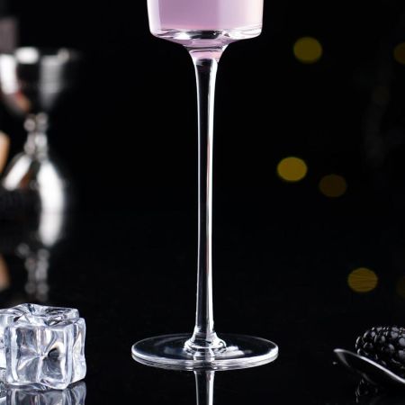 Рюмка коктейльная 150 мл "Las Tunas" Protea d 5,2 см h21,7 см Cocktail Week P.L. [6]