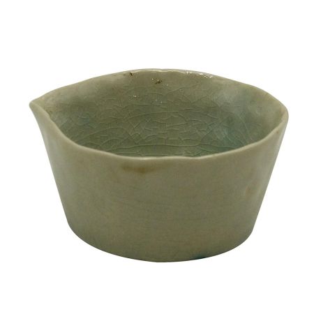 Соусник молочник 90 мл d 7,5/5,5 см h4 см Sea Blue Frutti di Mare P.L. [1]