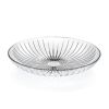 Салатник d 21 см h3,8 см хр. стекло Sunbeam RCR [4]
