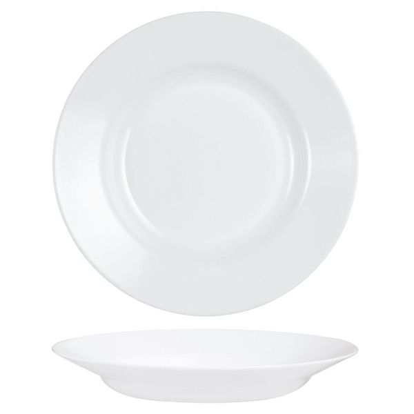 Тарелка глубокая 600 мл d 22 см Эвридэй Opal ARC [6]