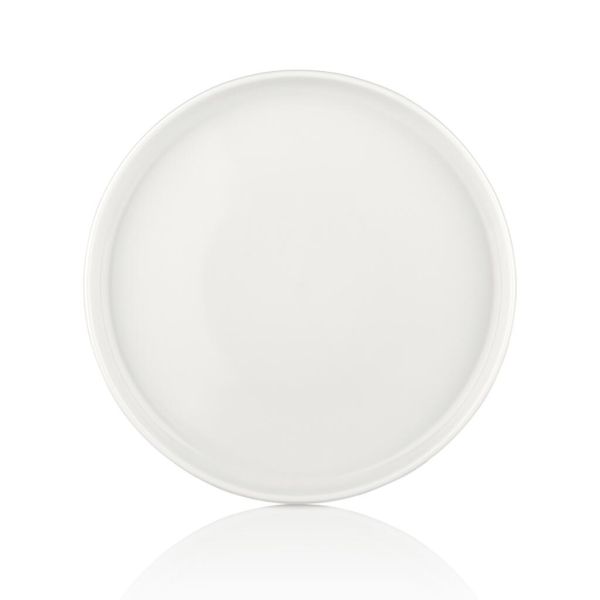Тарелка с бортом d 27 см Arel Stackable By Bone Innovation [6]