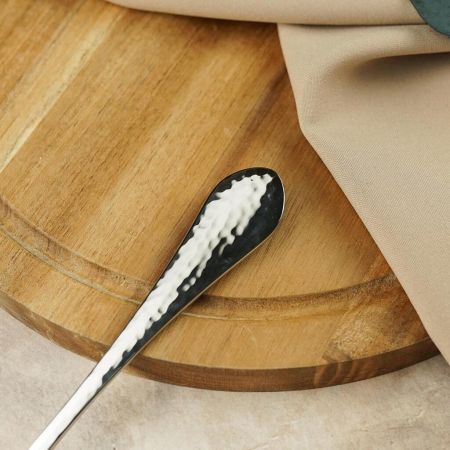 Вилка столовая 20,6 см New Scales P.L. - Davinci [12]