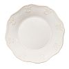 Тарелка глубокая 22 см, айвори LAC-COU-220