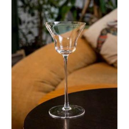 Рюмка коктейльная 180 мл "Freesia" d 8,7 см h19,5 см Cocktail Week P.L. [6]