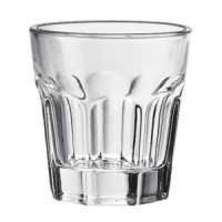 Стопка 40 мл "Джим Бим" d 5,3 см h5,5 см ОСЗ [96]