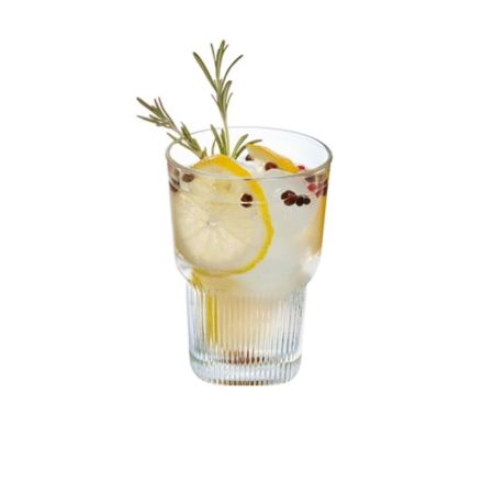 Стакан Хайбол 440 мл "Starline" d 8,8 /6*6 см h13 см Cocktail&Beer Arcoroc [12]