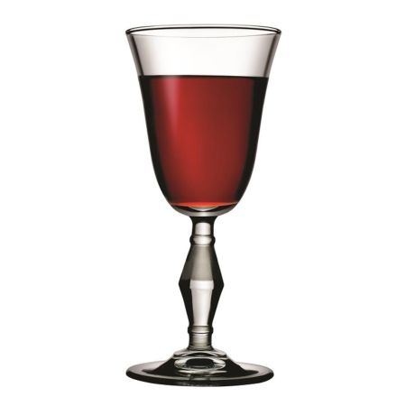 Бокал для вина 236 мл "Ретро" d 8,6 см h18,4 см Pasabahce [12]