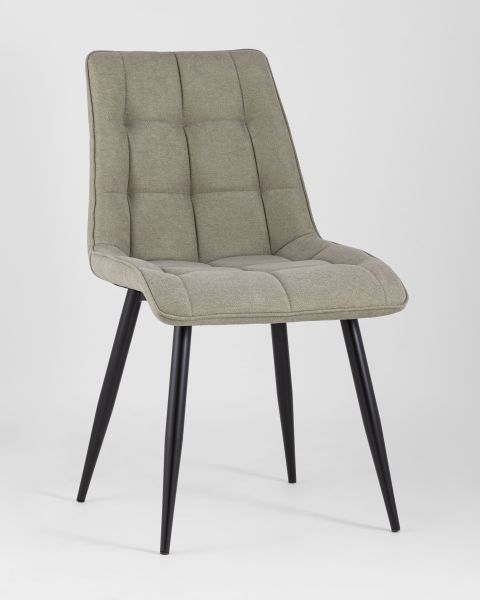 Стул Канзас сити светло-коричневый