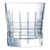 Стакан Олд Фэшн 320 мл "Old Square" d 9 см h9,5 см Arcoroc [6]