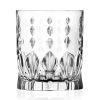 Стакан Олд фэшн 340 мл хр. стекло Marilyn d 8,2 см h9,8 см RCR [6]