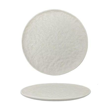Тарелка d 20,6 см h1,9 см White Matt Panasia P.L. Proff Cuisine [4]