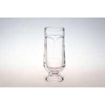 Бокал стакан для коктейля 400 мл "Тики" d 7 см h19 см прозрачный P.L. - BarWare