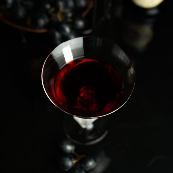 Бокал для коктейля 340 мл "Basic" P.L. - BarWare [6]