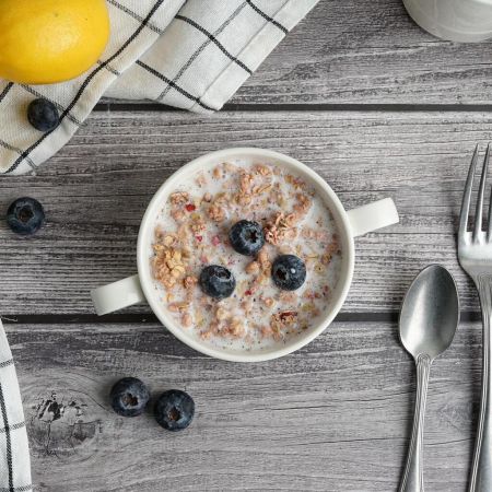 Бульонница 270 мл d 10,3 см h5,2 см Impress Stackable Noble [6]