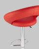 Стул барный Купер красный