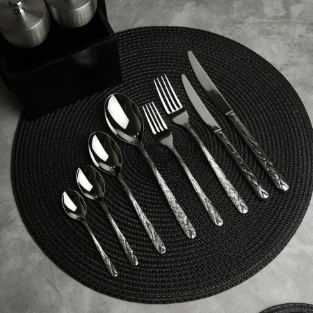 Нож десертный 20,3 см Snake P.L. - Davinci [12]