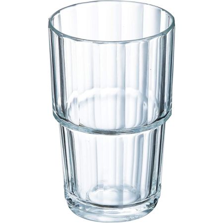 Стакан Хайбол 320 мл "Norvege Optical" d 7,4 см h12,5 см Arcoroc [6]