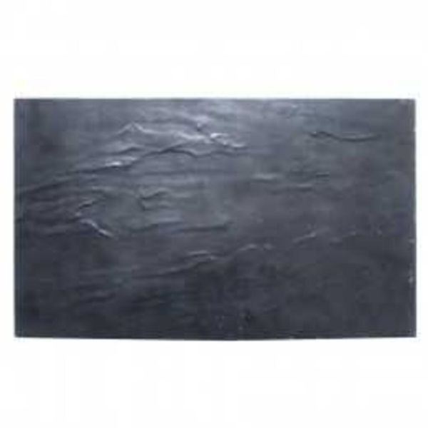 Доска для подачи 26,5*16 см, черная, пластик, Garcia de Pou