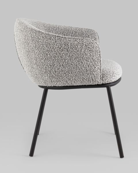 Стул Дон серый