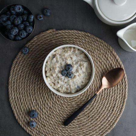 Салатник 450 мл d 13 см h5 см Fine Plus Noble [6]