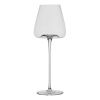 Бокал для вина 550 мл "Zie Optical" d 6,2 см h28 см оптические грани P.L. - BarWare [4]