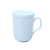 Кружка 320 мл белая d 7,8 см h11 см фарфор P.L. Proff Cuisine [1]