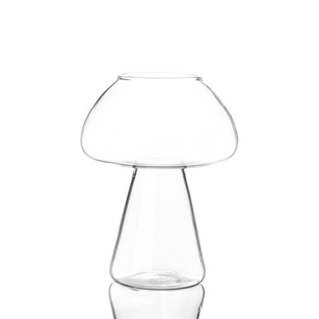 Бокал для коктейля 315 мл "Santa" d 4,7/8,9/5 см h12 см Cocktail Week P.L. [6]