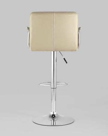 Стул барный Малави бежевый