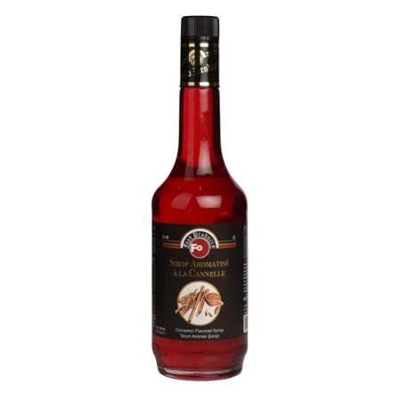 Сироп Корица 0,7л Fo Food Products