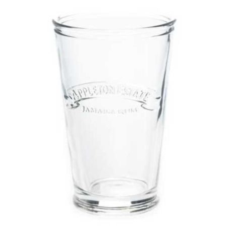 Бокал стакан для коктейля 280 мл Appleton Estate d 8 см h12,5 см P.L. Proff Cuisine