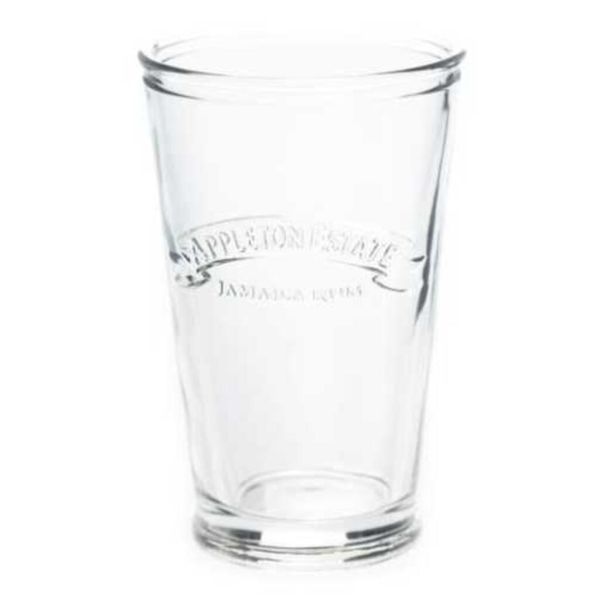 Бокал стакан для коктейля 280 мл Appleton Estate d 8 см h12,5 см P.L. Proff Cuisine