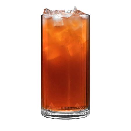 Стакан Хайбол 360 мл "Pulse Optical" d 6,5 см h13,6 см Ocean [6]