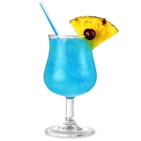 Бокал для пива 360 мл "Бахус" d 8,7см h15,8 см Arcoroc [6]