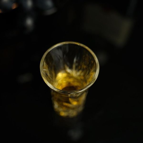 Стопка 60 мл "Snow Queen" d 5 см h8,5 см P.L. - BarWare [6]