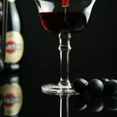 Бокал для коктейля 340 мл "Basic" P.L. - BarWare [6]