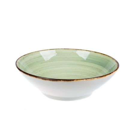 Салатник 900 мл d 20,5 см h6,2 см Blue Lake Fusion P.L. Proff Cuisine [4]