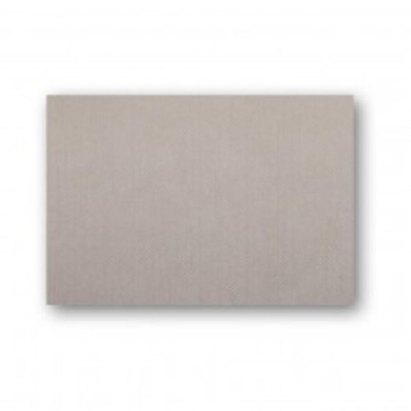 Подкладка настольная сервировочная (плейсмет) Dry Cotton шоколад, 30*40 см, материал Air