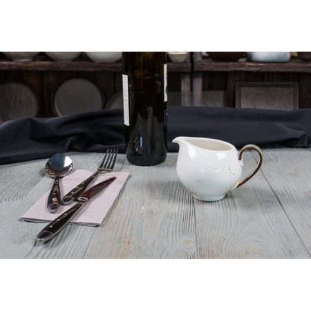 Молочник 200 мл d 10 см h8 см Blue Lake Fusion P.L. Proff Cuisine [1]