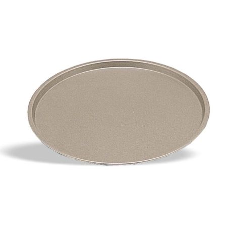Противень для пиццы 32 см, h 2,5 см, нерж Pujadas, Испания