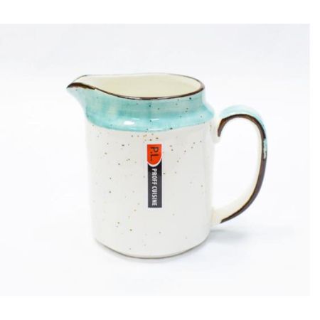 Молочник 275 мл d 7,5 см h9,5 см Ocean Fusion P.L. Proff Cuisine [1]